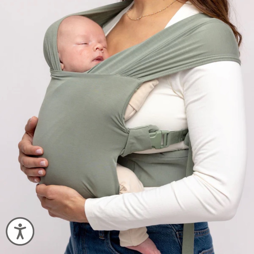Wildbird Aerial Buckle Wrap Carrier